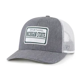 Michigan State Spartans Cap