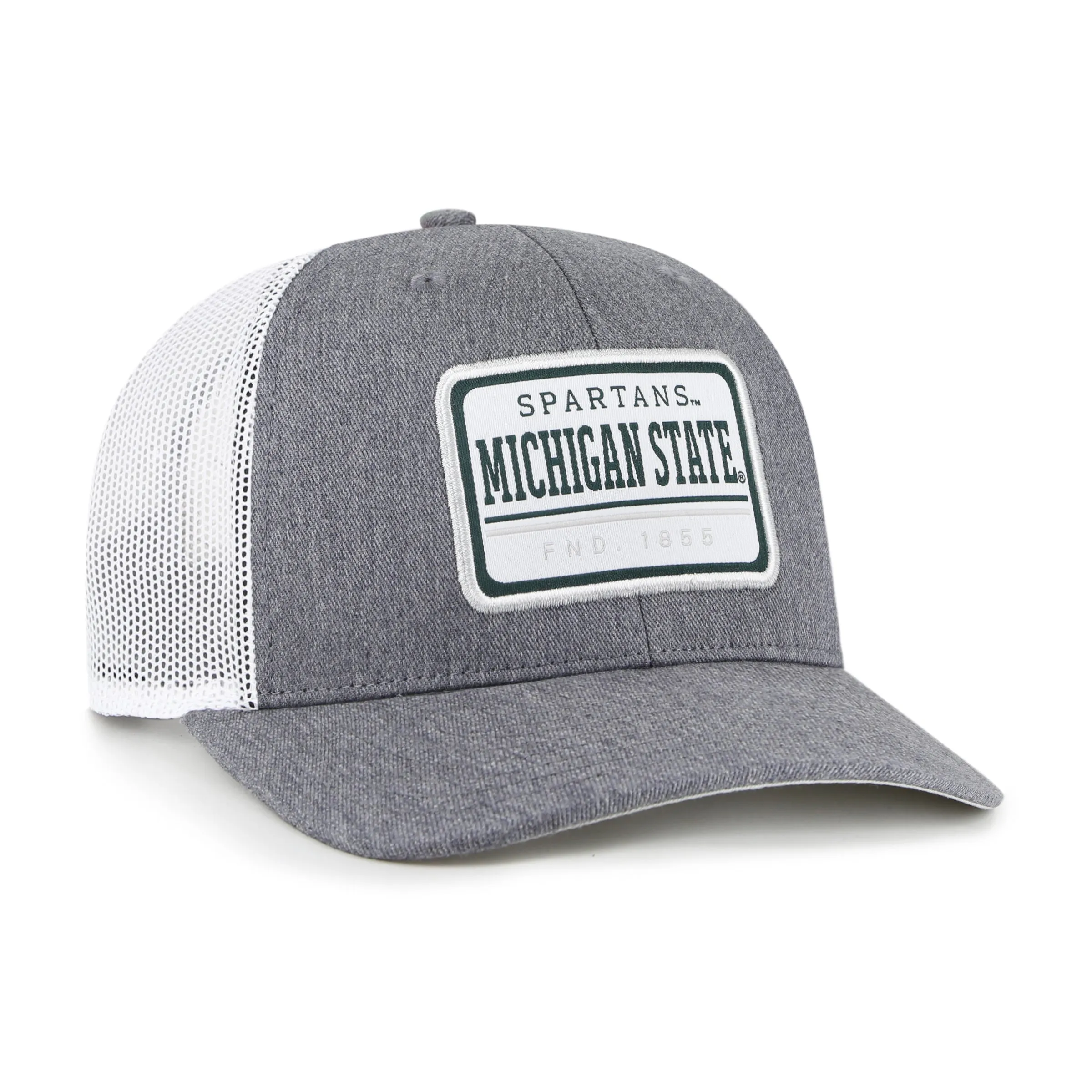 Michigan State Spartans Cap