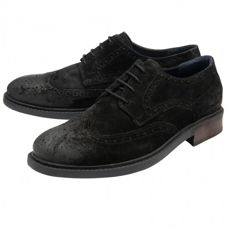 Stylish Men's Lotus Dunford Brogues