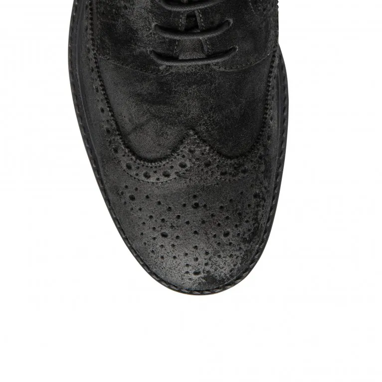 Stylish Men's Lotus Dunford Brogues