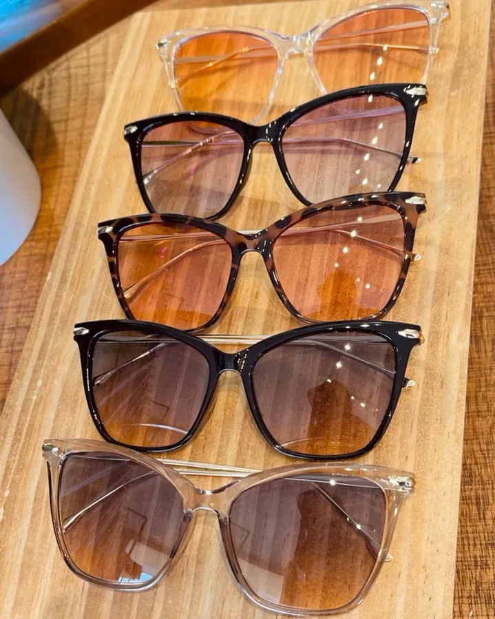 Resort Sunnies