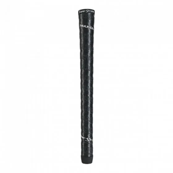 Traxion Wrap Golf Grips by SuperStroke