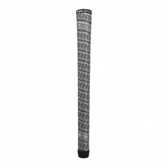 Traxion Wrap Golf Grips by SuperStroke