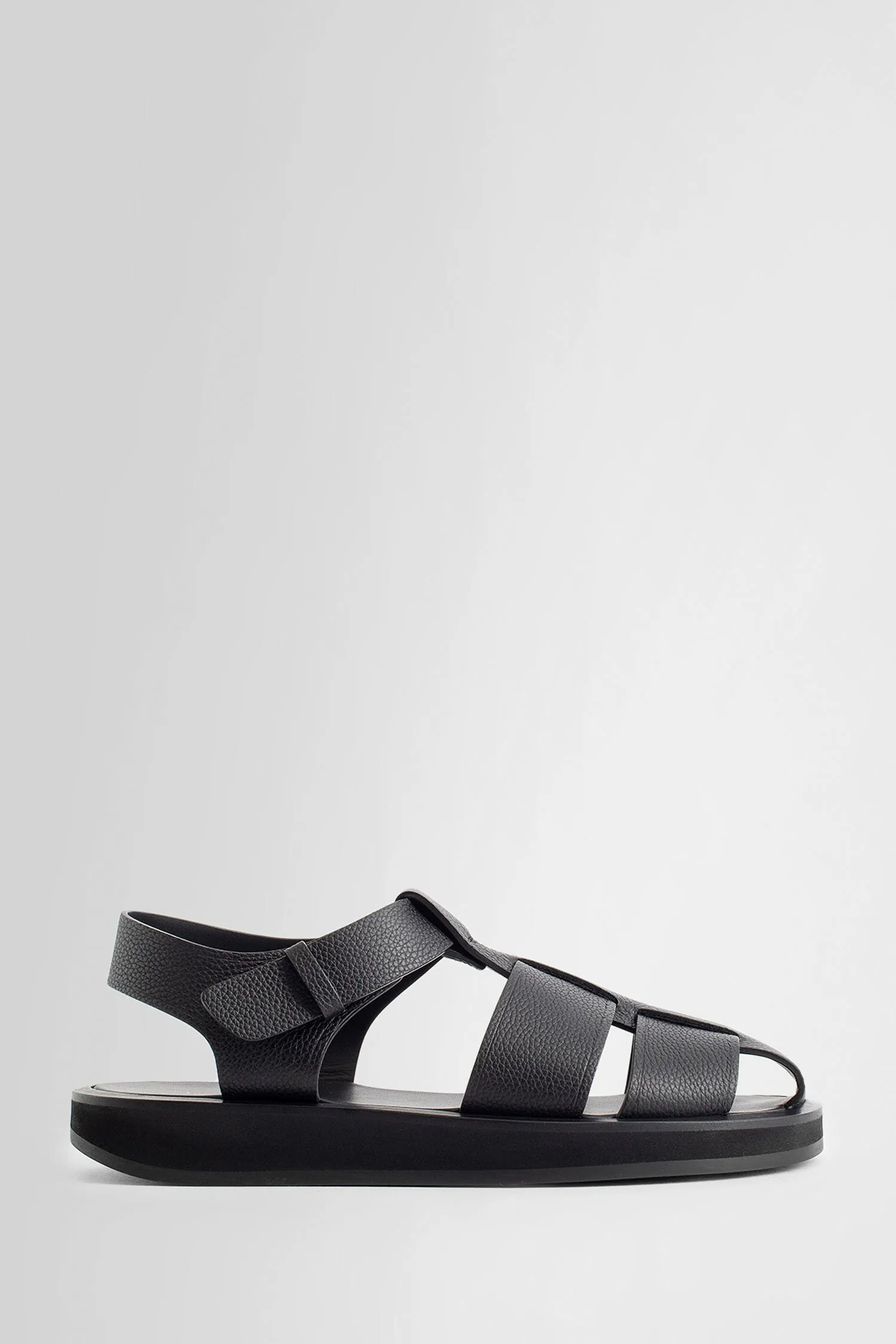 the row fisherman sandals