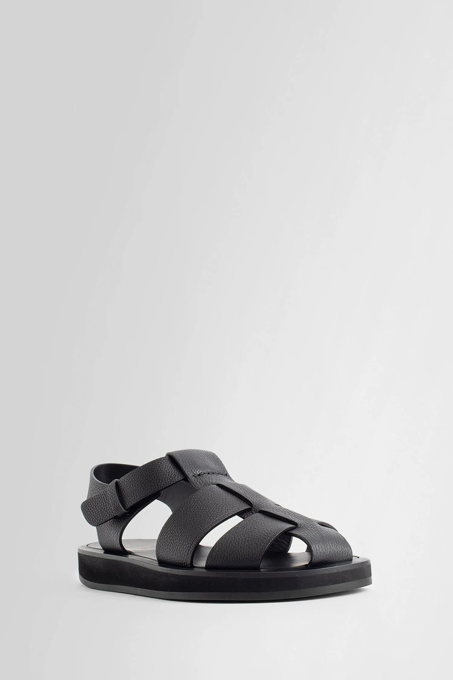 the row fisherman sandals