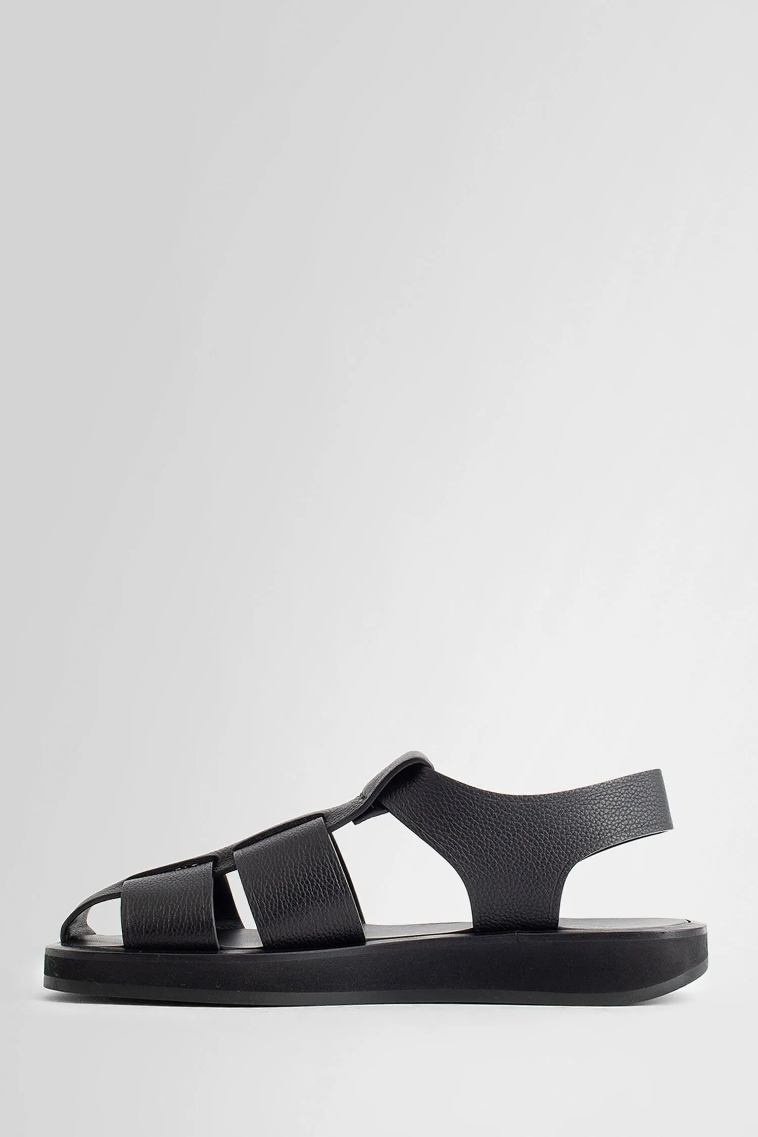 the row fisherman sandals