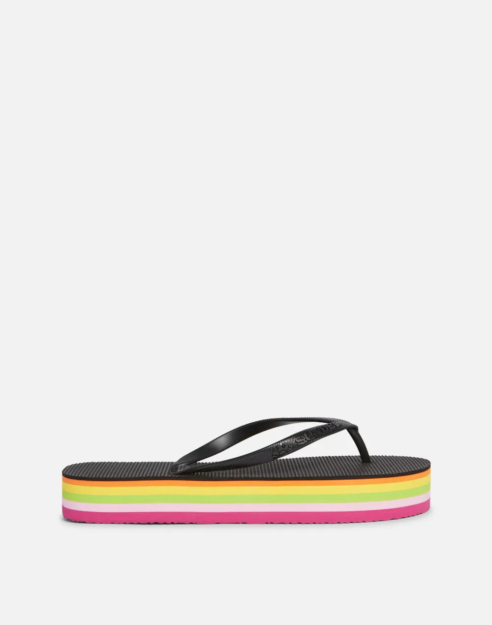 KOA - Platform Flip-Flops