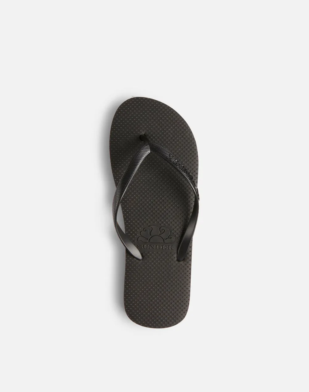 KOA - Platform Flip-Flops