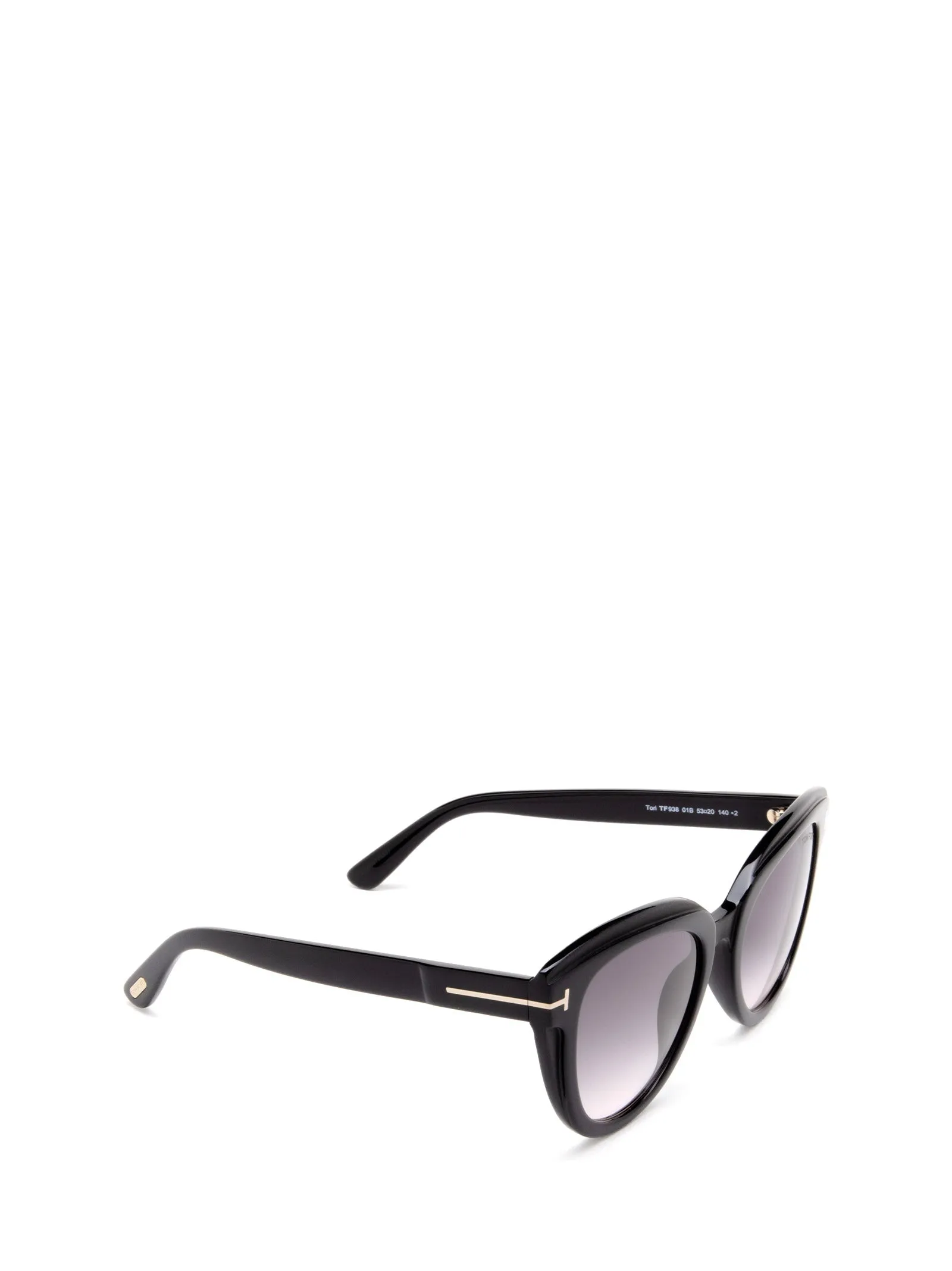 Cat-Eye Sunglasses by Tom Ford