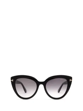 Cat-Eye Sunglasses by Tom Ford