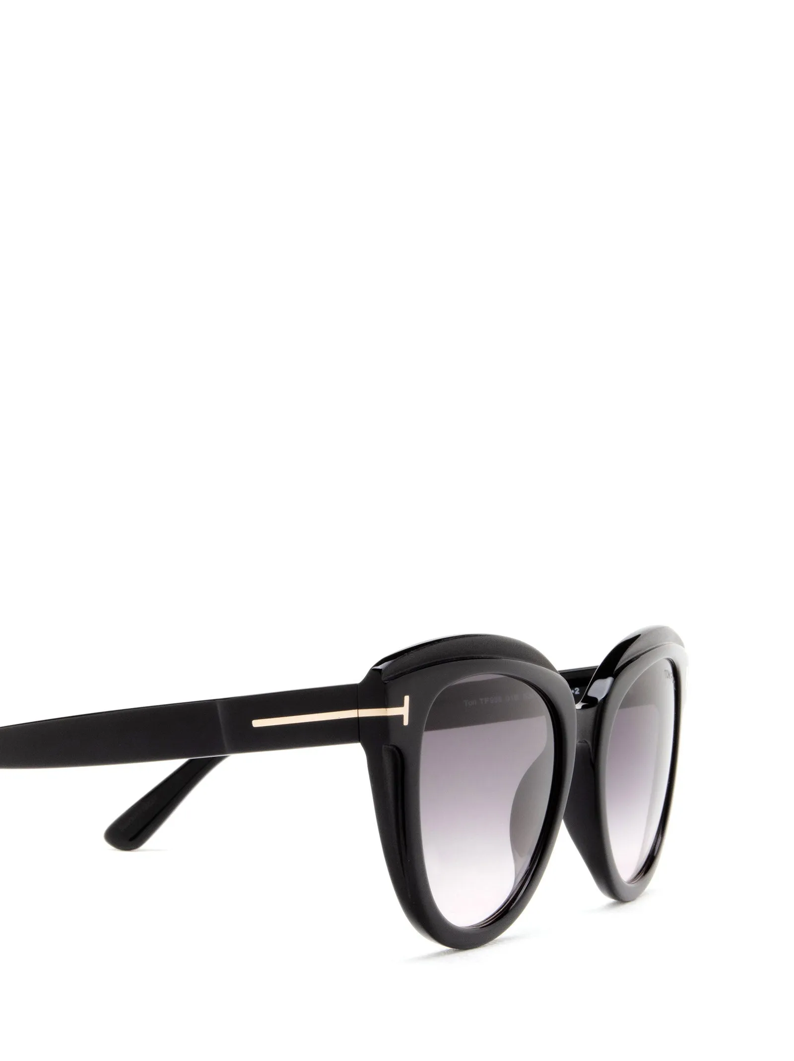 Cat-Eye Sunglasses by Tom Ford