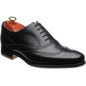 Turing Hybrid-Sole Brogues