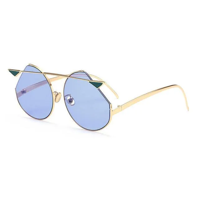 Ultimate Cat Eye Sunglasses