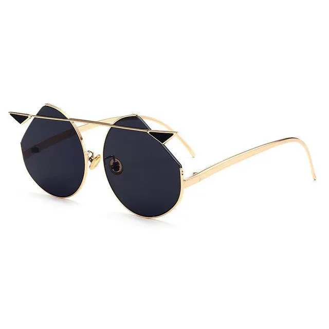 Ultimate Cat Eye Sunglasses