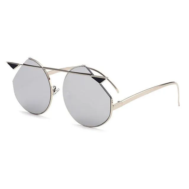 Ultimate Cat Eye Sunglasses