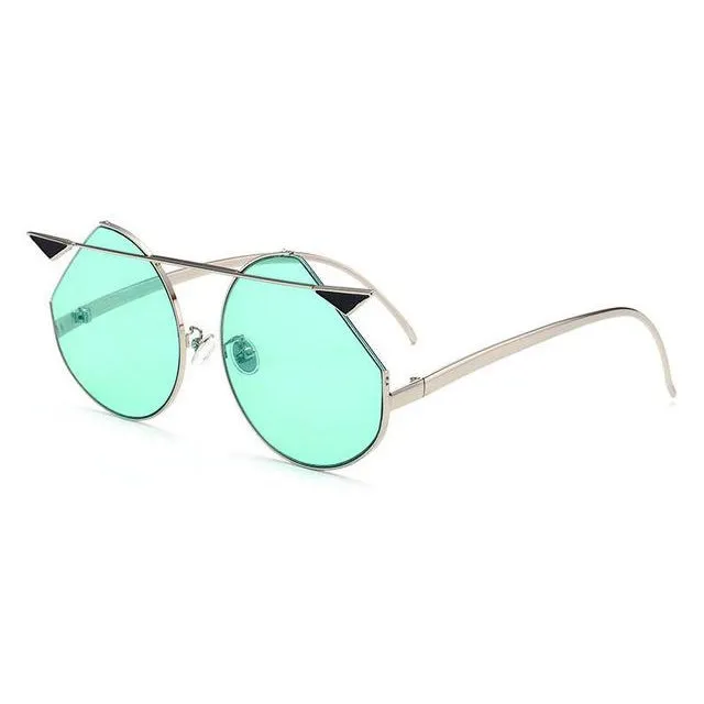 Ultimate Cat Eye Sunglasses