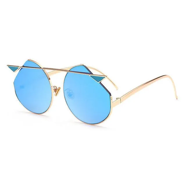 Ultimate Cat Eye Sunglasses