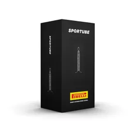 Pirelli SporTUBE Presta Tube 48mm Length