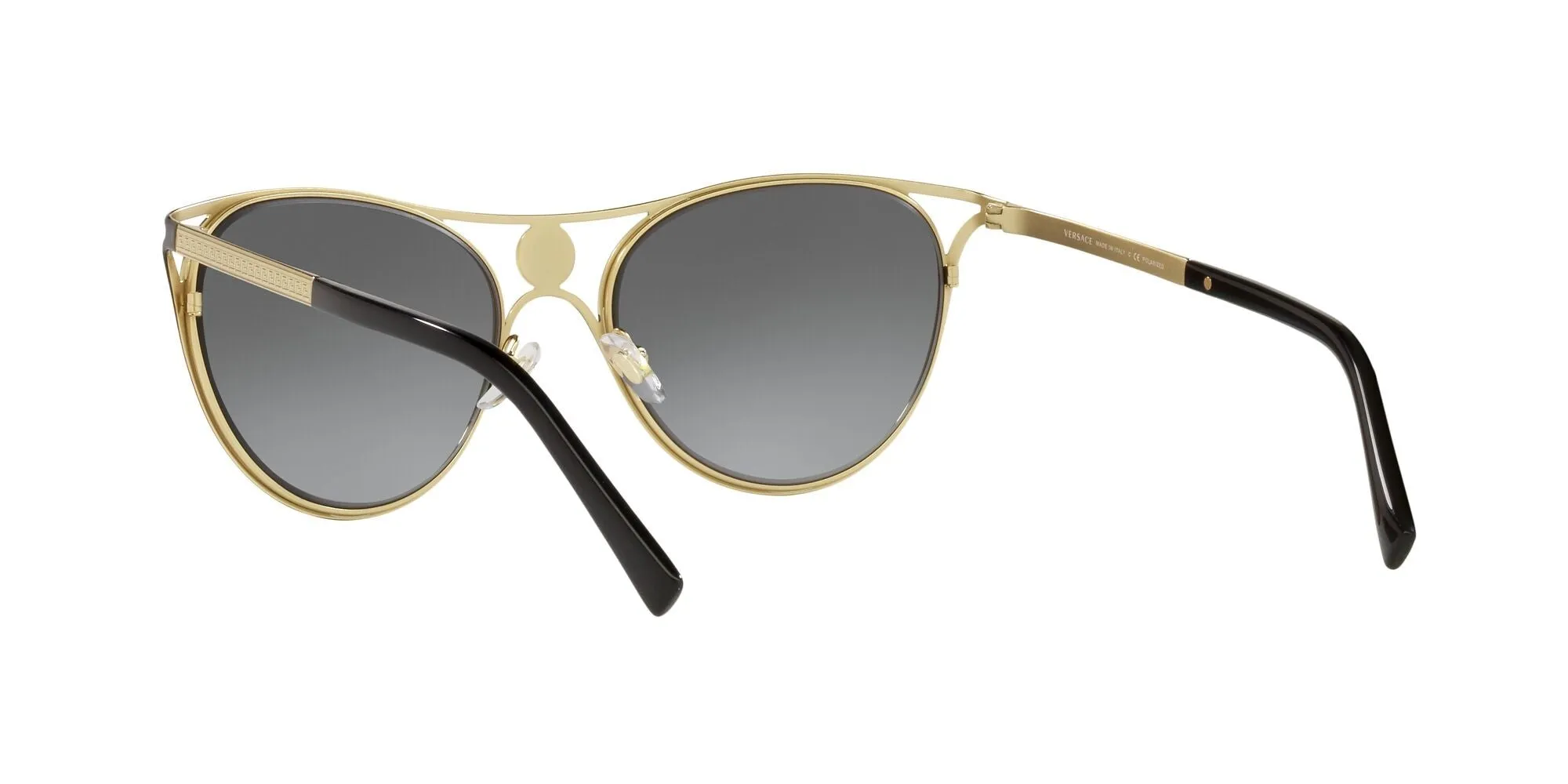 Versace Eyewear Cat-Eye Sunglasses