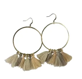 Vicky Earrings