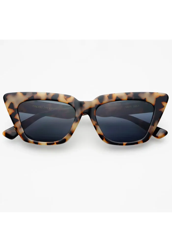 Cat Eye Vista Sunglasses