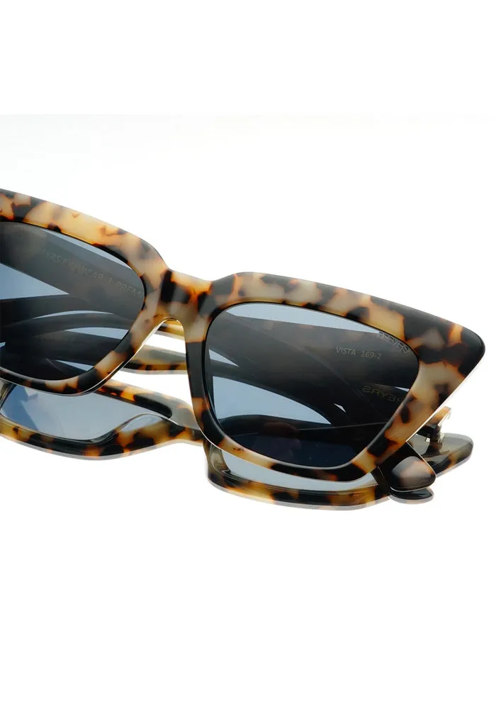 Cat Eye Vista Sunglasses