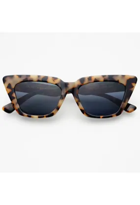 Cat Eye Vista Sunglasses