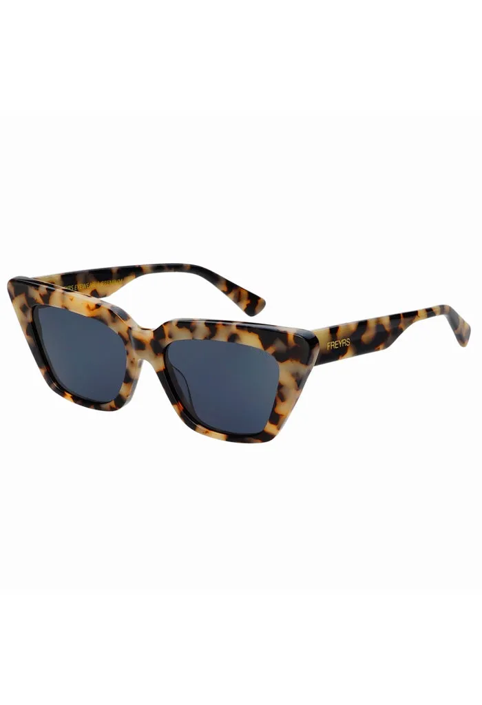 Cat Eye Vista Sunglasses