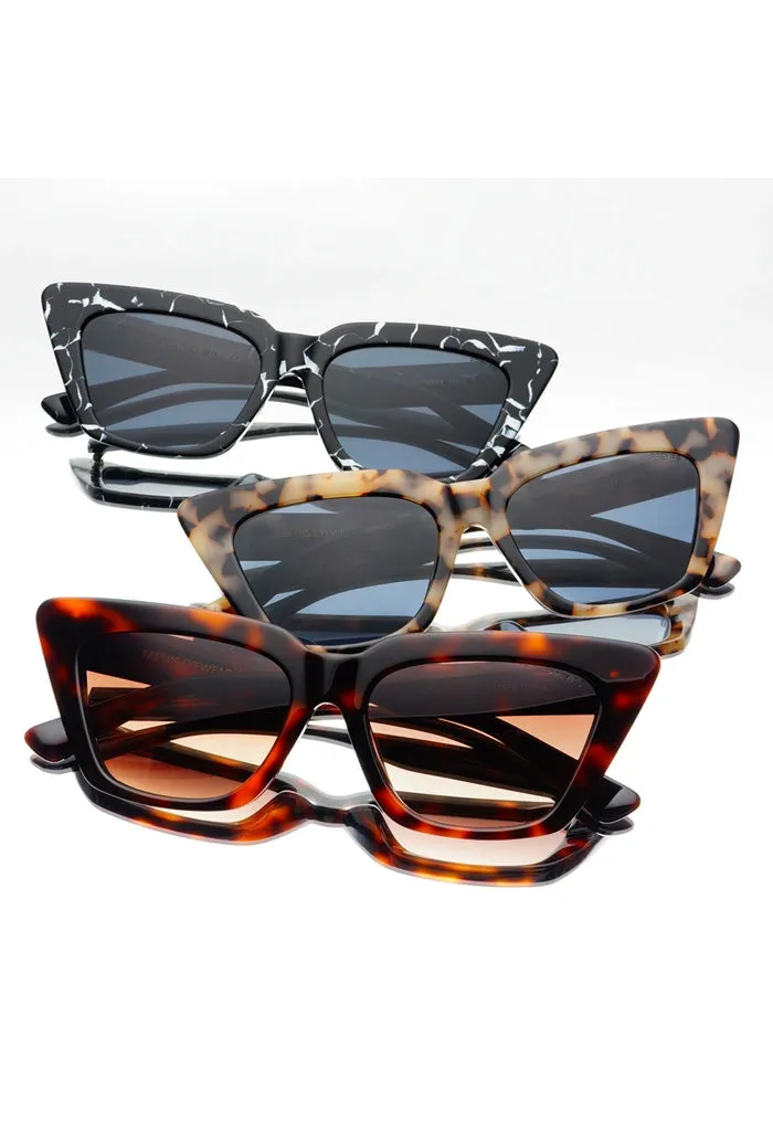 Cat Eye Vista Sunglasses