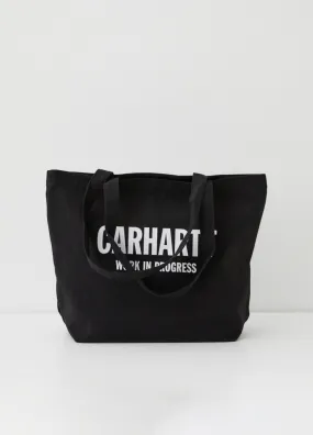 Wavy State Tote Bag by Carhartt WIP