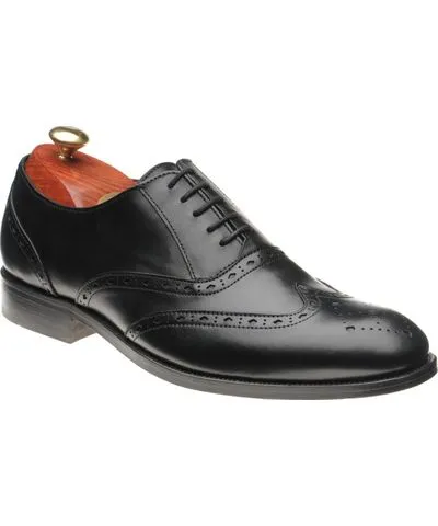 Wildsmith Model 42 Brogues by Wildsmith Shoes