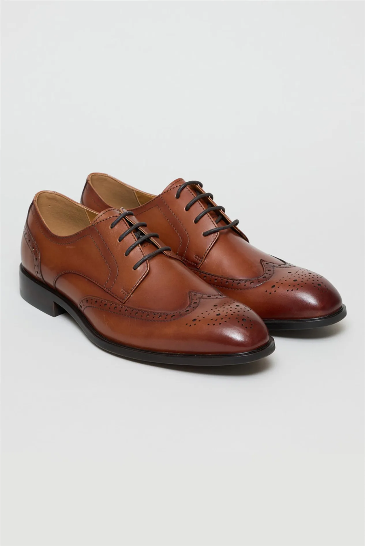 Wilson Derby Shoes