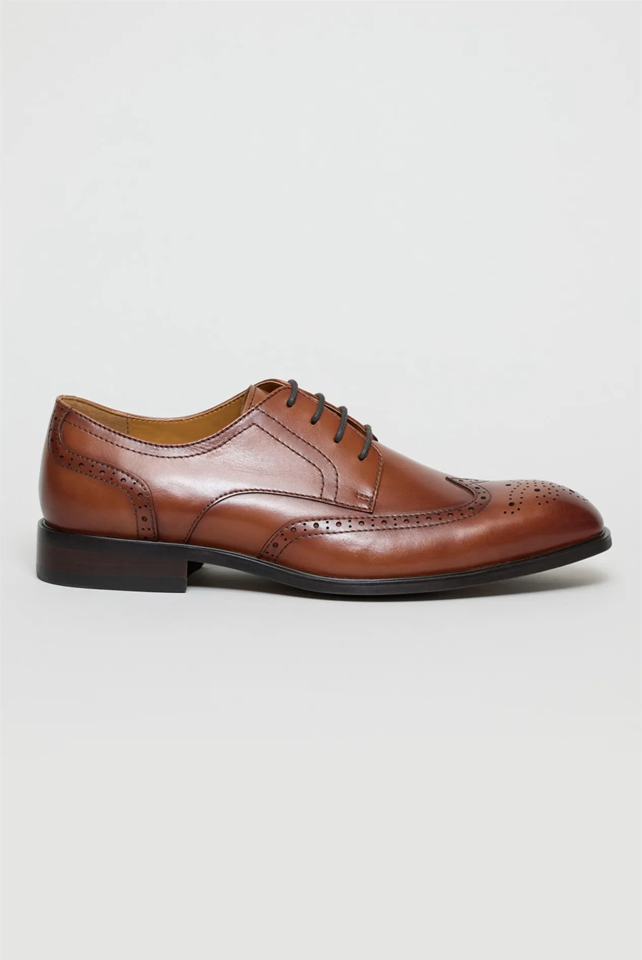 Wilson Derby Shoes