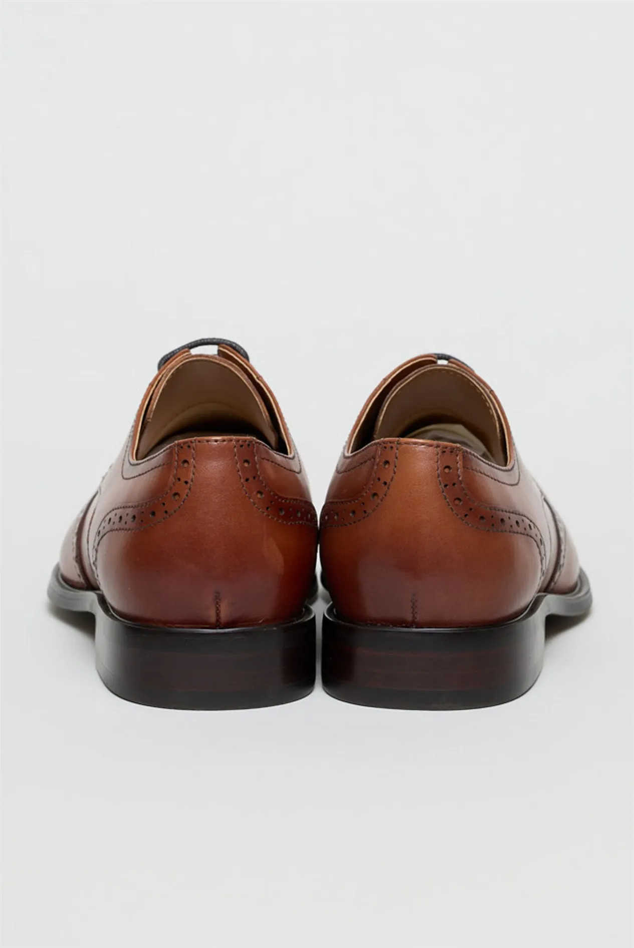 Wilson Derby Shoes