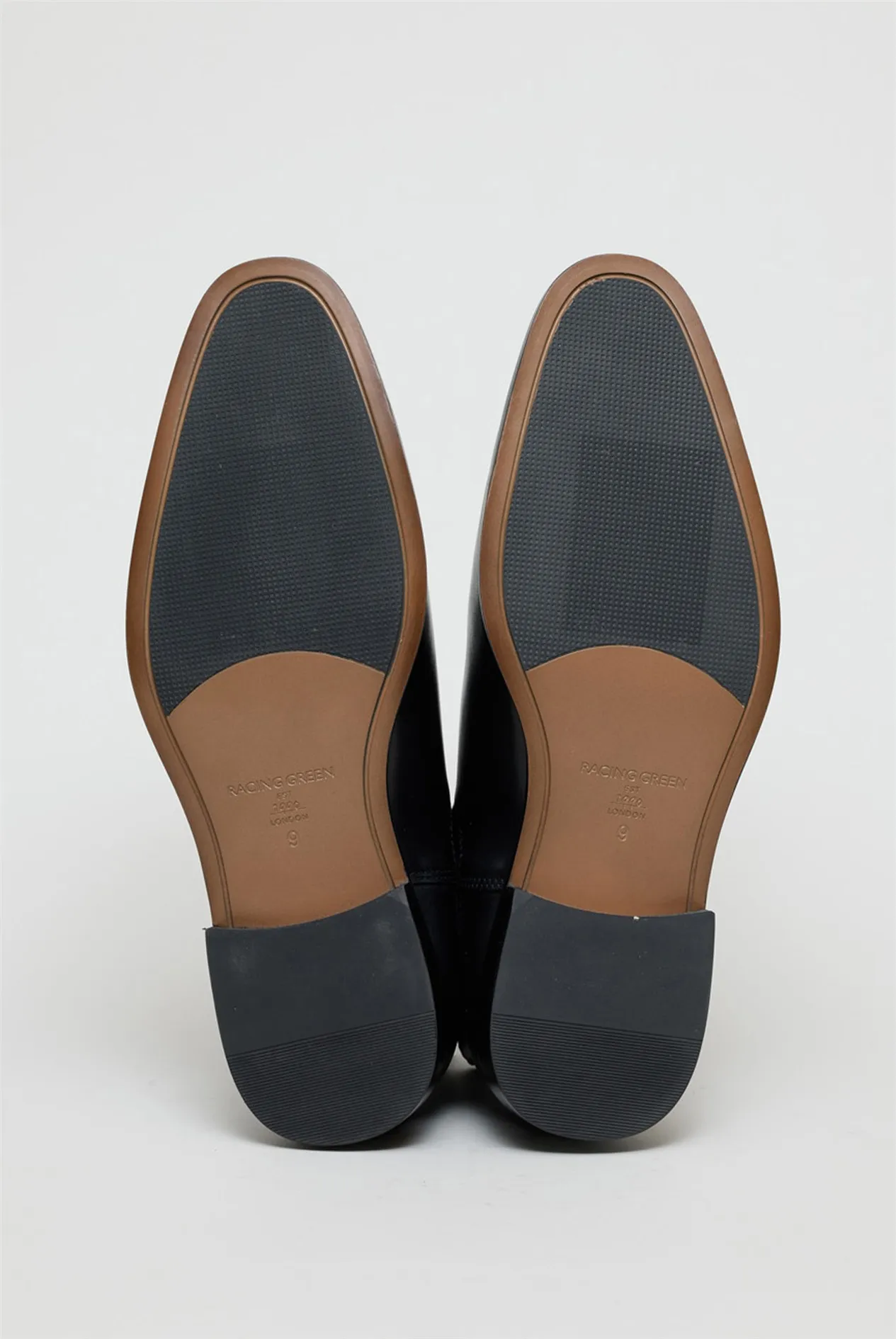 Wilson Derby Shoes