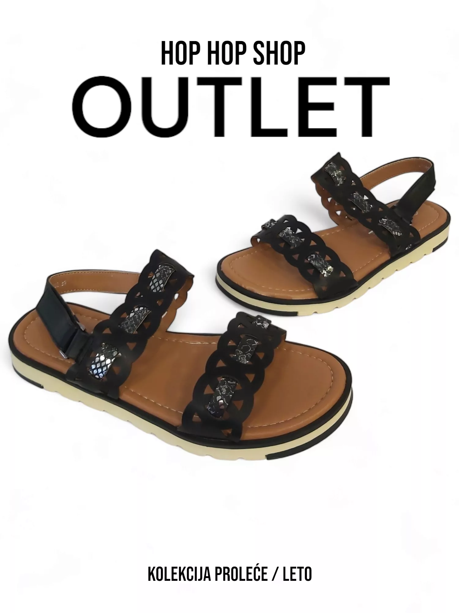 Women Sandals LS065032