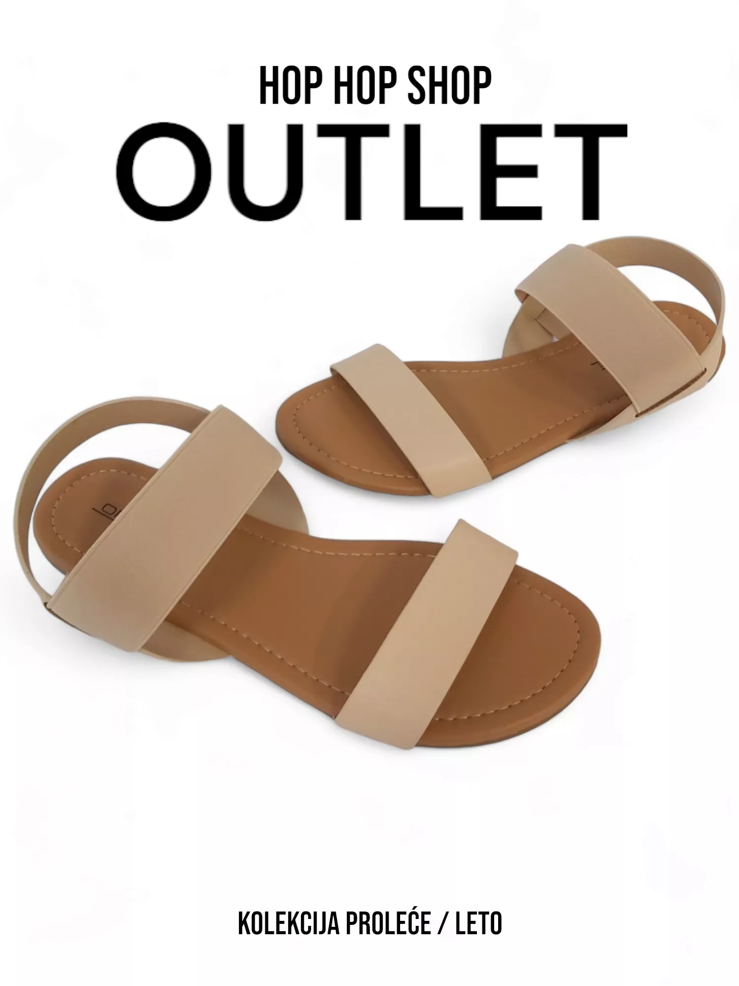 Women Sandals LS066200