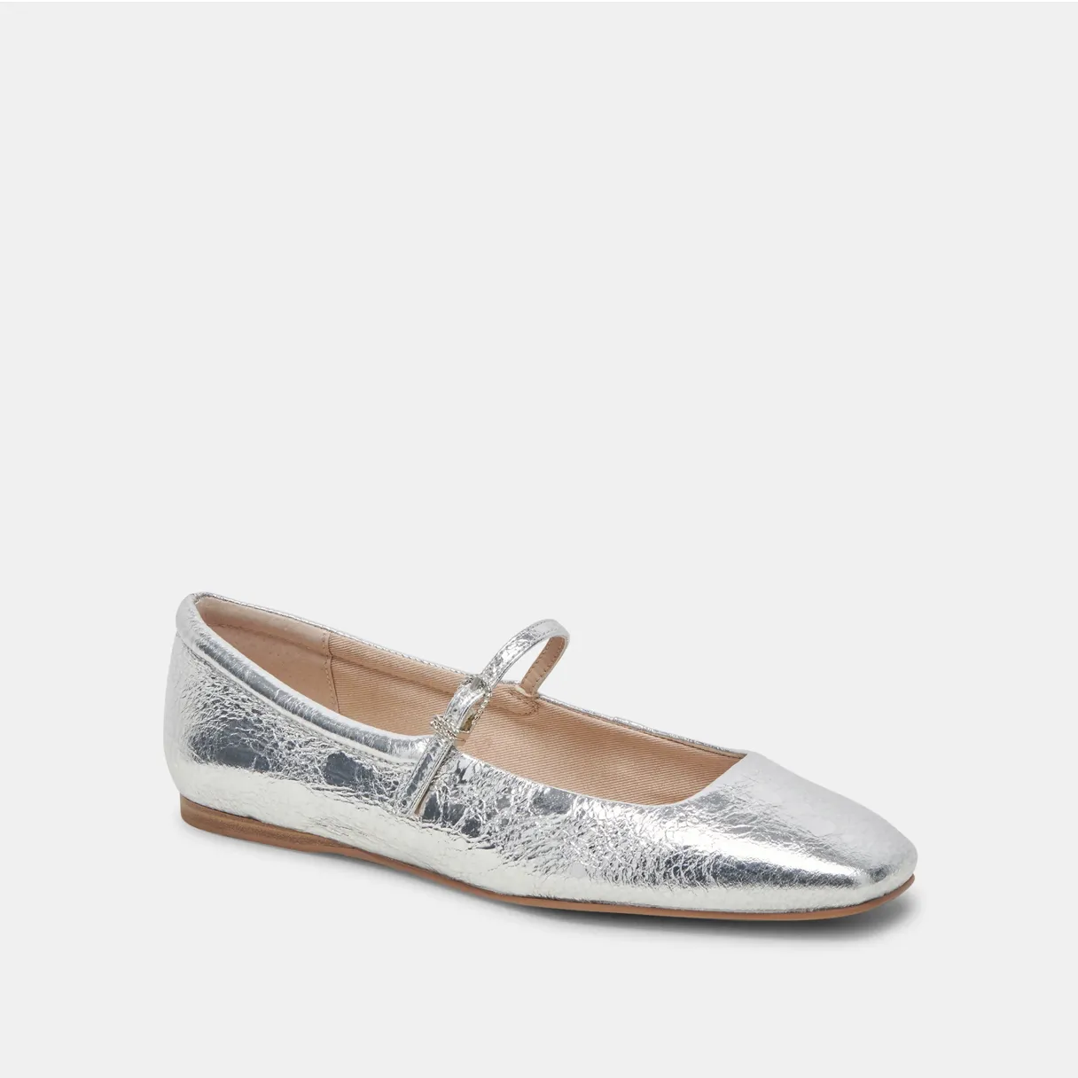 Women's REYES Ballet Shoes