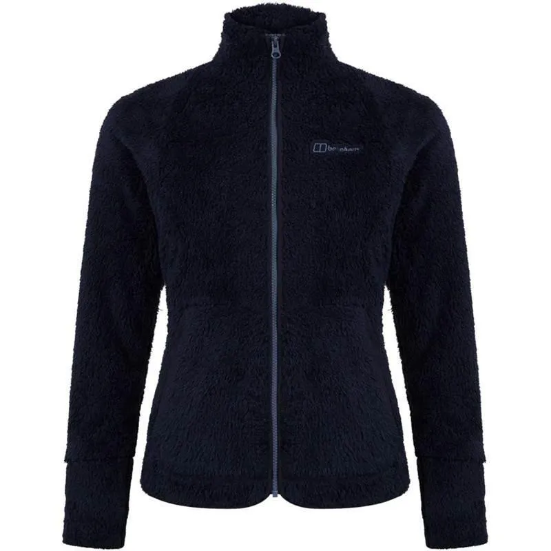 Somoni Jacket for Women | UK Fleece Jackets