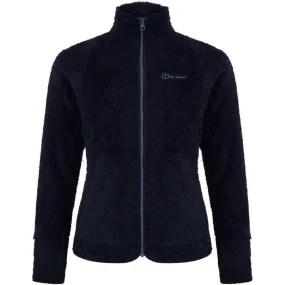 Somoni Jacket for Women | UK Fleece Jackets