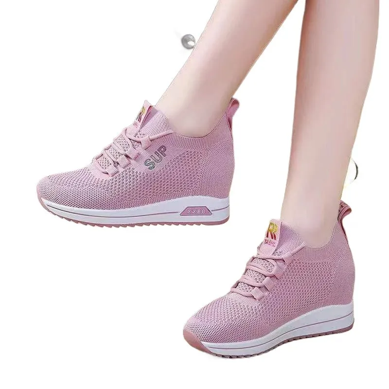 Wedge Platform Shoes for Women