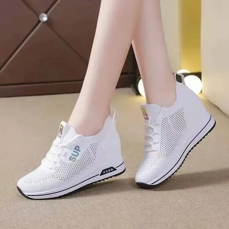 Wedge Platform Shoes for Women