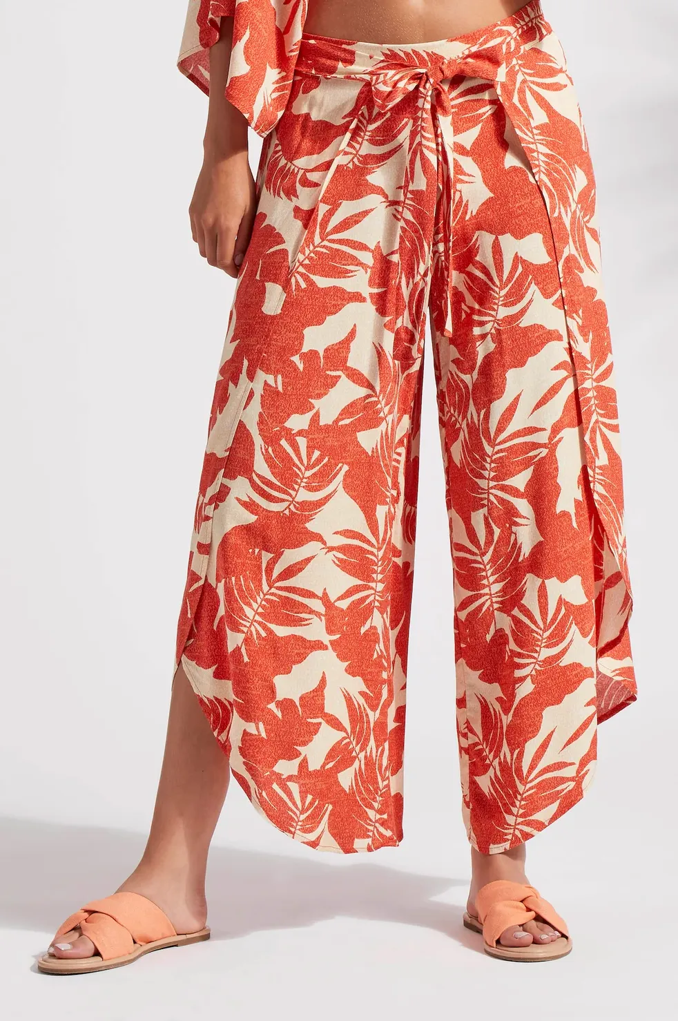 Napali Wrap Pants