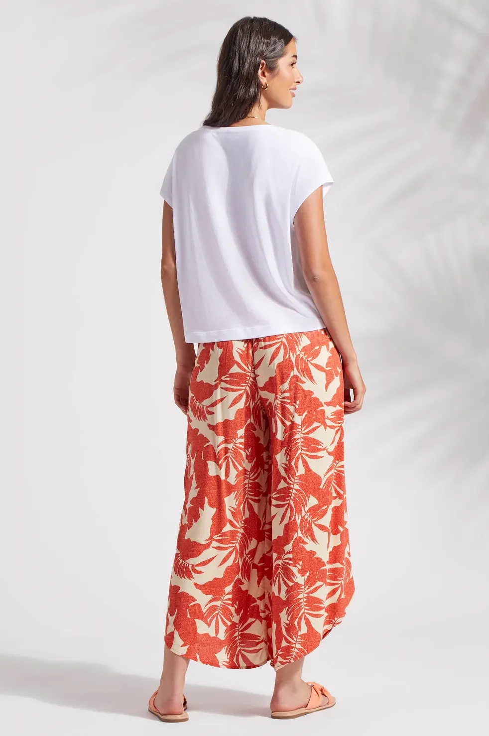 Napali Wrap Pants