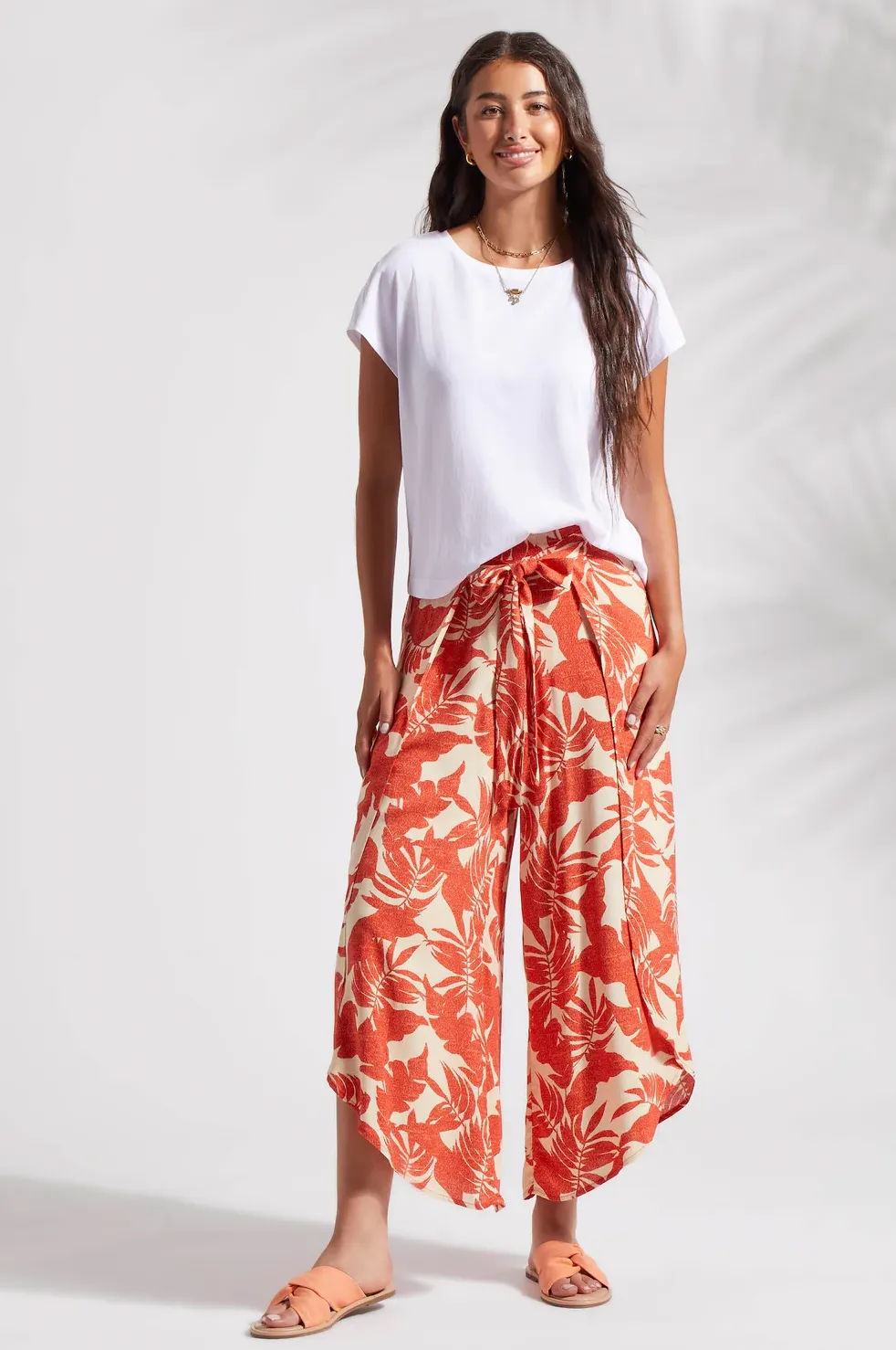 Napali Wrap Pants