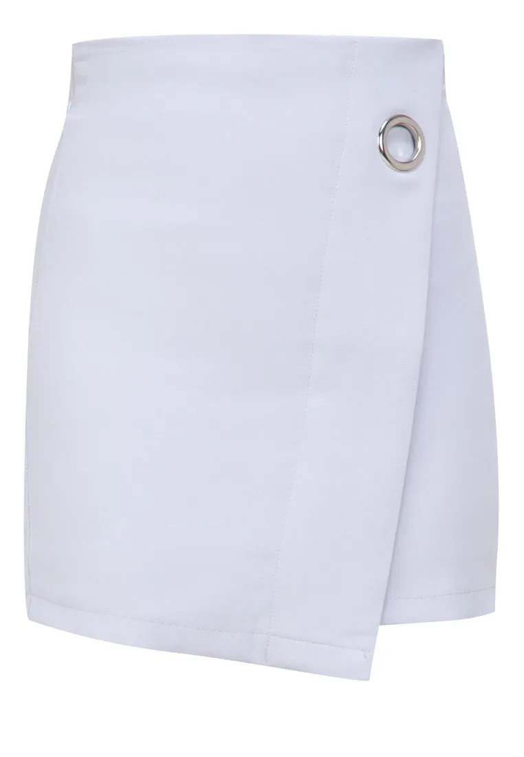 DIAN Garment Wrap Skirt