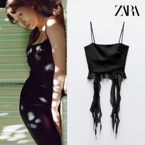 Stylish Cotton Party Wear by ZARA